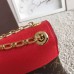 Louis Vuitton Pallas Chain Bag Monogram Canvas M41201