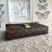 Louis Vuitton Pallas Chain Bag Monogram Canvas M41223