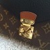 Louis Vuitton Pallas Chain Bag Monogram Canvas M41223