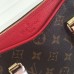 Louis Vuitton Pallas BB Bag Monogram Canvas M41241