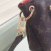 Louis Vuitton Pallas BB Bag Monogram Canvas M41241