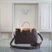 Louis Vuitton Pallas BB Bag Monogram Canvas M41243