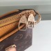 Louis Vuitton Pallas BB Bag Monogram Canvas M41243