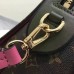 Louis Vuitton Tuileries Bag Monogram Canvas M41455