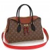 Louis Vuitton Tuileries Bag Monogram Canvas M41456