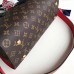 Louis Vuitton Tuileries Bag Monogram Canvas M41456