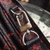 Louis Vuitton Pochette Métis Bag Monogram Infrarouge M41462