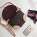 Louis Vuitton Saint Cloud Bag Monogram Canvas M41481