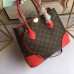 Louis Vuitton Flandrin Bag Monogram Canvas M41596