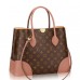 Louis Vuitton Flandrin Bag Monogram Canvas M41597