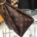 Louis Vuitton Pallas Bag Monogram Canvas M41598