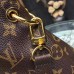 Louis Vuitton Pallas Bag Monogram Canvas M41598