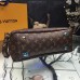 Louis Vuitton Pallas Bag Monogram Canvas M41598