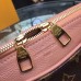 Louis Vuitton Pallas Bag Monogram Canvas M41598