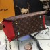 Louis Vuitton Gaïa Bag Monogram Canvas M41620