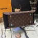 Louis Vuitton Gaïa Bag Monogram Canvas M41621