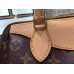 Louis Vuitton Ségur Bag Monogram Canvas M41632