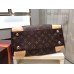 Louis Vuitton Ségur Bag Monogram Canvas M41632