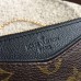 Louis Vuitton Pallas Clutch Monogram Canvas M41639