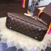 Louis Vuitton Pallas Bag Monogram Canvas M41721