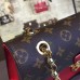 Louis Vuitton Victoire Bag Monogram Canvas M41731