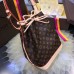 Louis Vuitton Noe Bag Monogram Canvas M42224