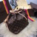 Louis Vuitton Petit Noe Bag Monogram Canvas M42226