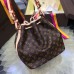 Louis Vuitton Petit Noe Bag Monogram Canvas M42226