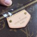 Louis Vuitton Iena PM Bag Monogram Canvas M42268