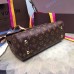 Louis Vuitton Cluny MM Bag Monogram Canvas M42735