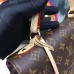 Louis Vuitton Cluny BB Bag Monogram Canvas M42738