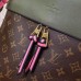 Louis Vuitton Tuileries Besace Bag Monogram Canvas M43159