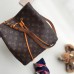 Louis Vuitton Neonoe Bag Monogram Canvas M43430