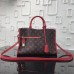 Louis Vuitton Popincourt PM Bag Monogram Canvas M43433