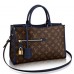 Louis Vuitton Popincourt PM Bag Monogram Canvas M43434