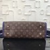 Louis Vuitton Popincourt PM Bag Monogram Canvas M43434