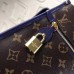 Louis Vuitton Popincourt PM Bag Monogram Canvas M43434