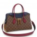 Louis Vuitton Tuileries Bag Monogram Canvas M43439