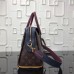 Louis Vuitton Tuileries Bag Monogram Canvas M43439