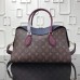 Louis Vuitton Tuileries Bag Monogram Canvas M43439