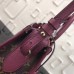 Louis Vuitton Popincourt PM Bag Monogram Canvas M43462