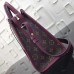 Louis Vuitton Popincourt PM Bag Monogram Canvas M43462