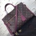 Louis Vuitton Popincourt PM Bag Monogram Canvas M43462