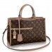 Louis Vuitton Popincourt PM Bag Monogram Canvas M43463