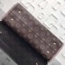 Louis Vuitton Popincourt PM Bag Monogram Canvas M43463