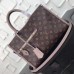 Louis Vuitton Popincourt PM Bag Monogram Canvas M43463