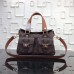 Louis Vuitton Manhattan Bag Monogram Canvas M43481