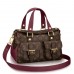 Louis Vuitton Manhattan Bag Monogram Canvas M43482