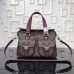 Louis Vuitton Manhattan Bag Monogram Canvas M43482