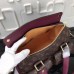 Louis Vuitton Manhattan Bag Monogram Canvas M43482